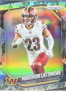 Marshon Lattimore