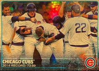 Chicago Cubs