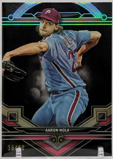 Aaron Nola