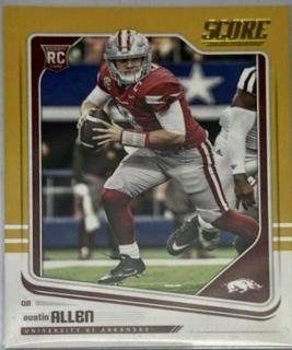 Austin Allen