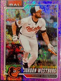 Jordan Westburg