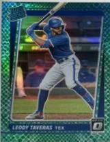 Leody Taveras
