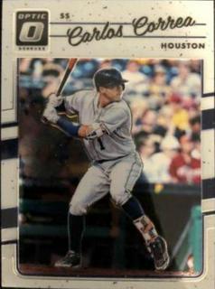Carlos Correa