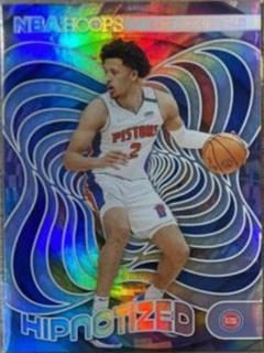 Cade Cunningham