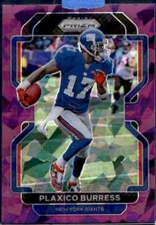 Plaxico Burress
