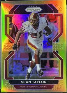 Sean Taylor