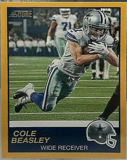Cole Beasley