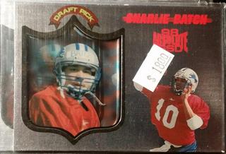 Charlie Batch