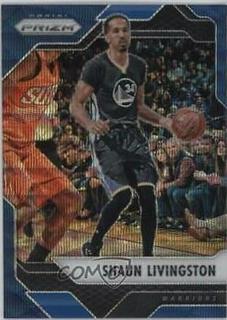 Shaun Livingston