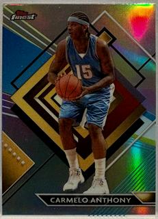 Carmelo Anthony