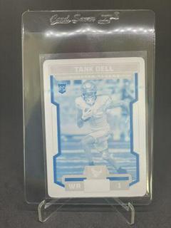 Tank Dell