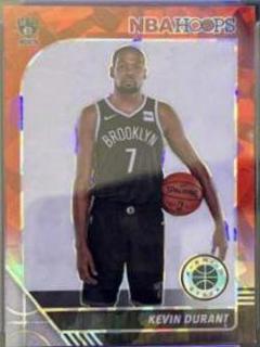 Kevin Durant