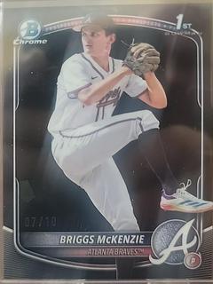 Briggs McKenzie