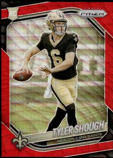 Tyler Shough