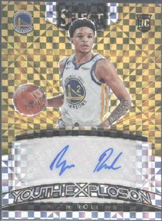 Ryan Rollins