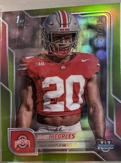 James Peoples