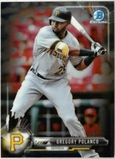 Gregory Polanco