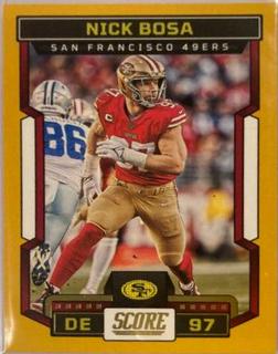 Nick Bosa