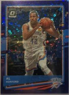 Al Horford