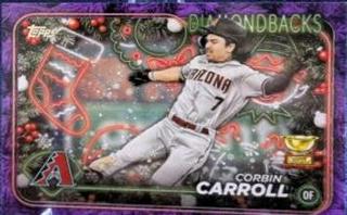 Corbin Carroll