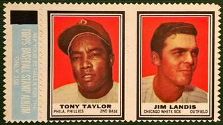Tony Taylor