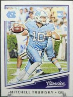 Mitchell Trubisky