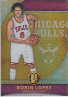 Robin Lopez