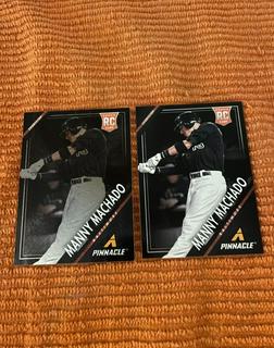 Manny Machado