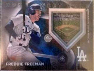Freddie Freeman