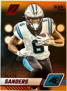 Miles Sanders