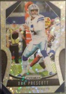 Dak Prescott