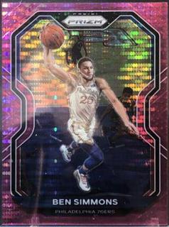 Ben Simmons