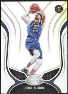 Jamal Murray
