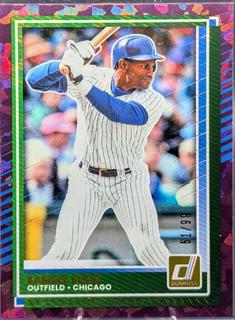Sammy Sosa