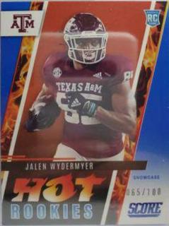 Jalen Wydermyer
