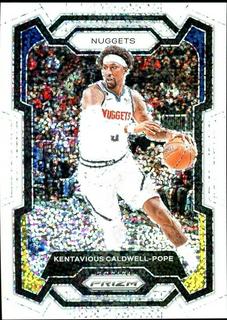 Kentavious Caldwell Pope