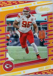 Chris Jones