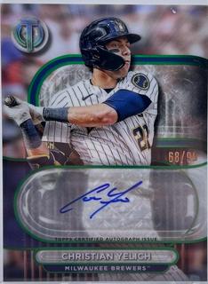 Christian Yelich