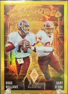 Doug Williams / Gary Clark
