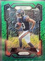Tyler Scott