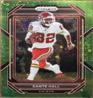 Dante Hall