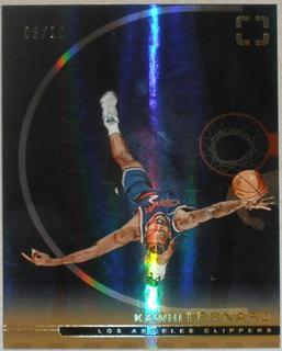 Kawhi Leonard