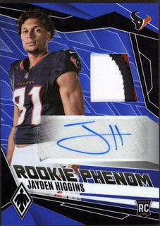 Jayden Higgins