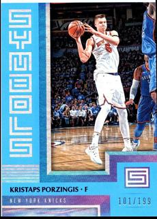 Kristaps Porzingis