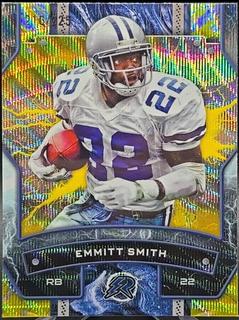 Emmitt Smith