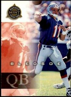 Drew Bledsoe