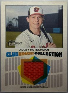 Adley Rutschman