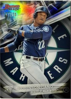 Robinson Cano