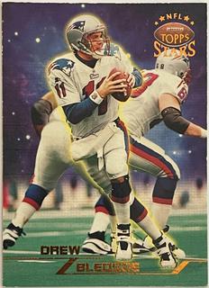 Drew Bledsoe
