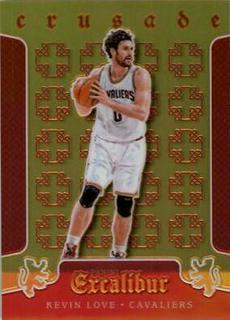 Kevin Love